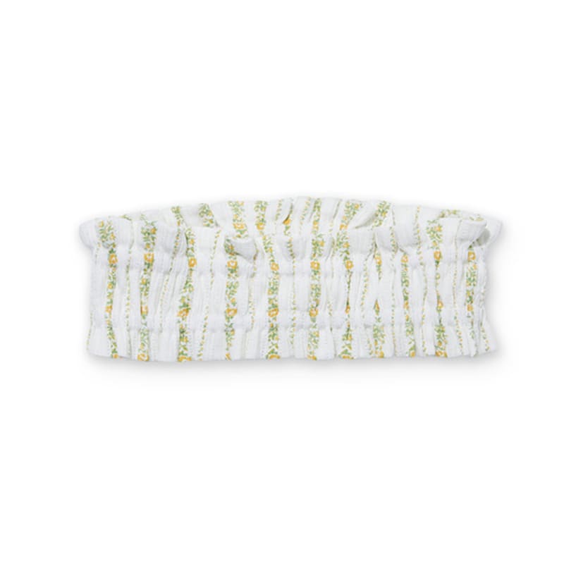 SnappyCuddle Honey Flos Headband