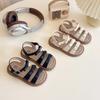 Bow-knot Girls Sandals Fashion Princess Classic Baby Girl Kids Summer Sandals Leisure Children Sweet Shoes Child I03072