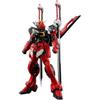 RG Gundam 1/144 Sword Impulse Spec II Color-Coded Plastic Model Kit