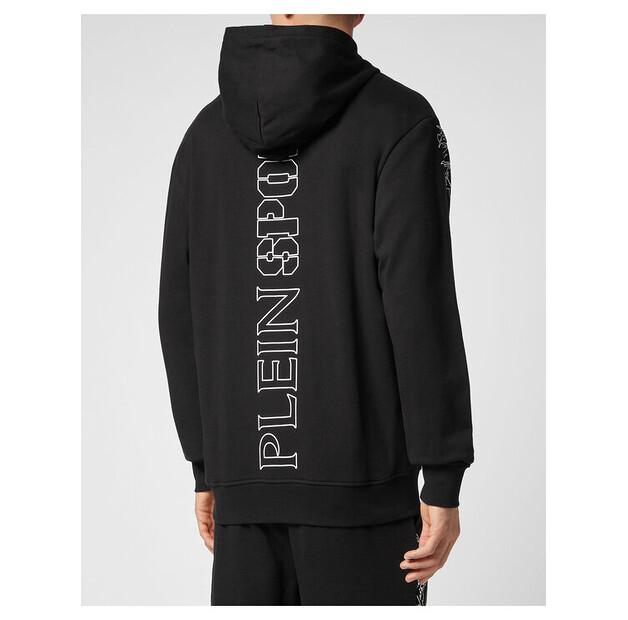 Толстовка Plein Sport 13137