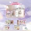 DIY Traditional Culture Landscape Creation Educational Toy Souvenir: Story Creation Sticker