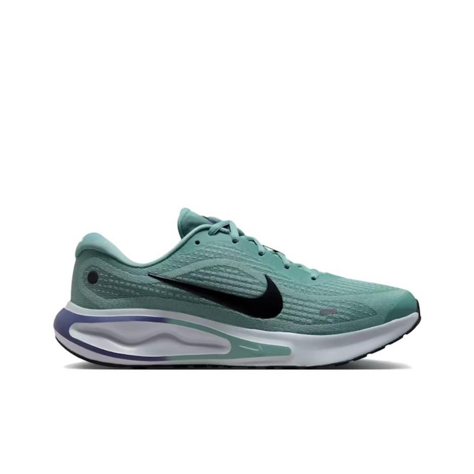 Nike Journey Run Cannon Sanded Purple Men Sneakers Teal Pure-Platinum Black FN0228-010