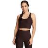 Under Armour Womens/Ladies Meridian Ribbed Snug Fit Tank Top