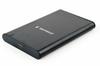 USB 3.1 2.5'' Enclosure Black