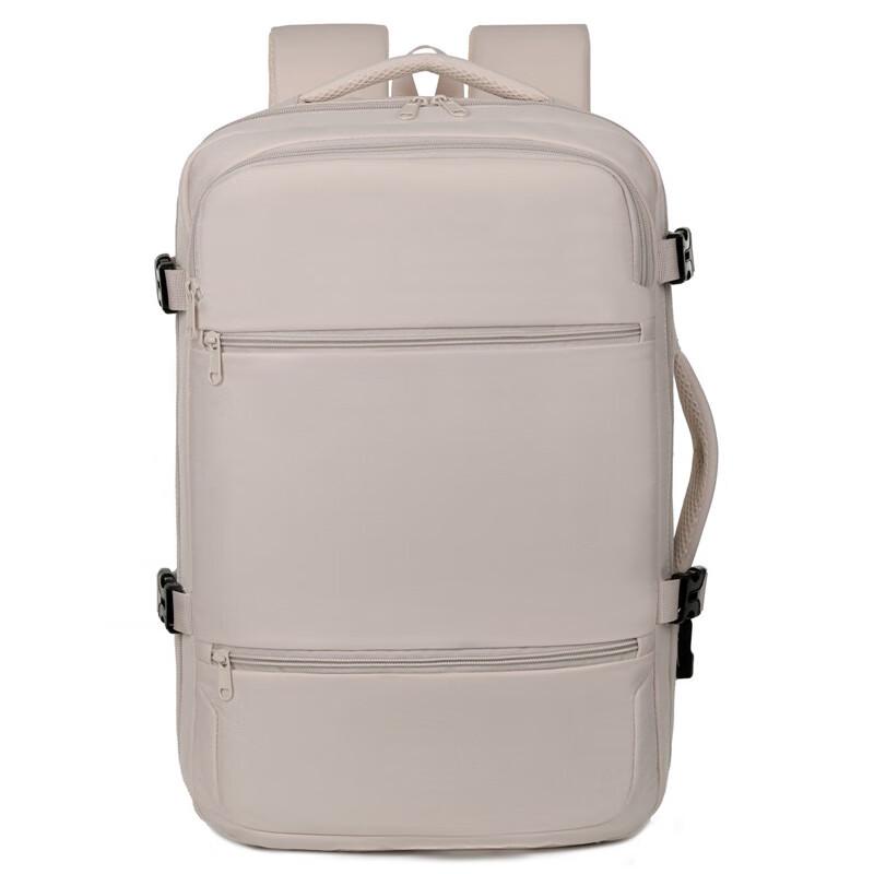 Li Shen Multi-functional Business Travel Backpack