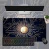 Bitcoin Mousepad Boy Pad Natural Rubber Gaming Mousepad Desk Mat Size For Gameing World Of Tanks CS GO Zelda
