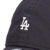 New Era 9TWENTY LA Mini Logo LA 920 Cap, Dodgers, (Navy)