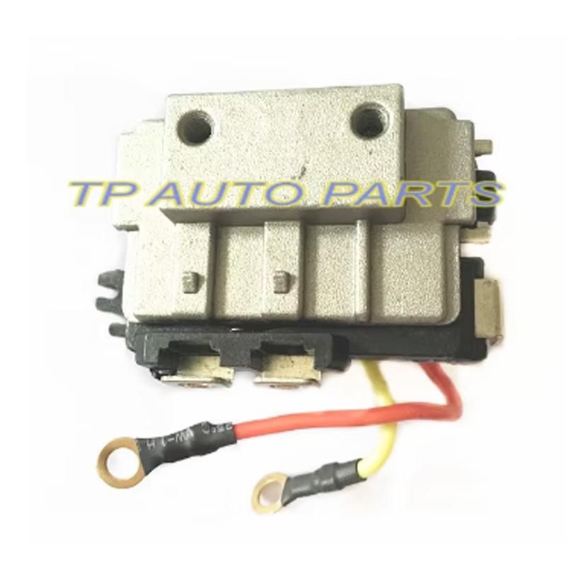 Ignition Control Module For To-yota Corolla OEM 89620-12320 89620-16080 89620-12310