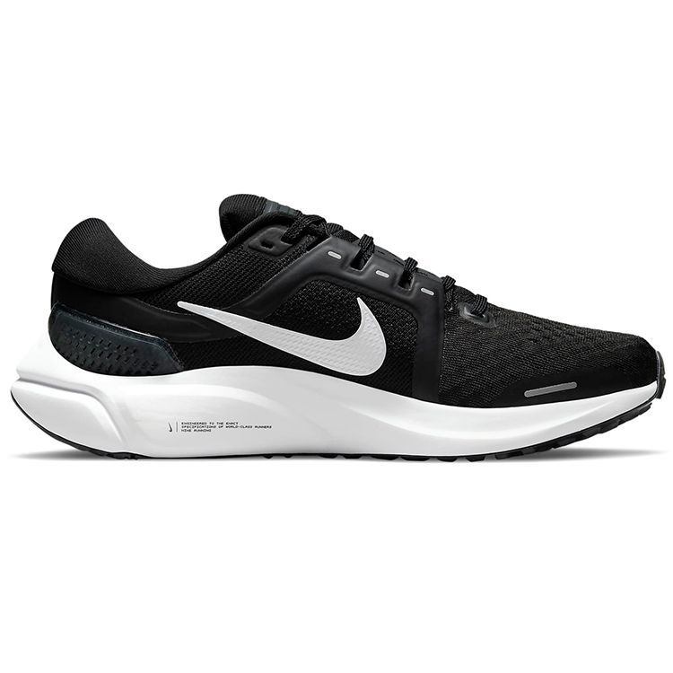 Nike Air Zoom Vomero 16 Black White Dámské Tenisky Anthracite DA7698-001