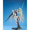 MG Mobile Suit Gundam W Wing Gundam Zero Custom (Endless Waltz Edition) 1/100 scale color coded p...