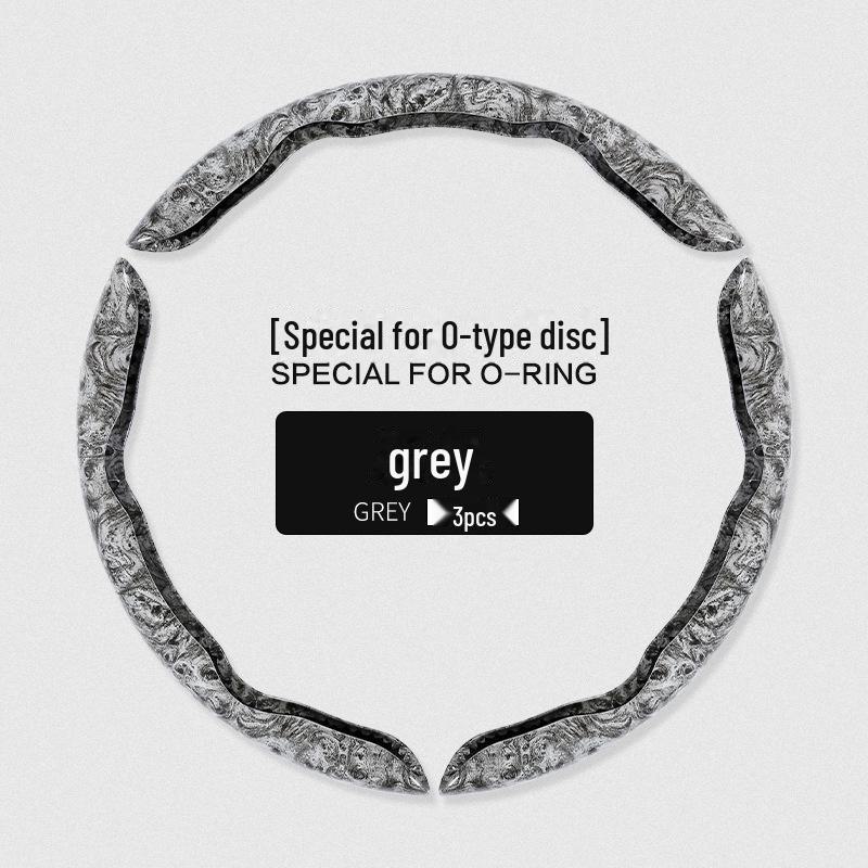 2023 Capac volan din mahon