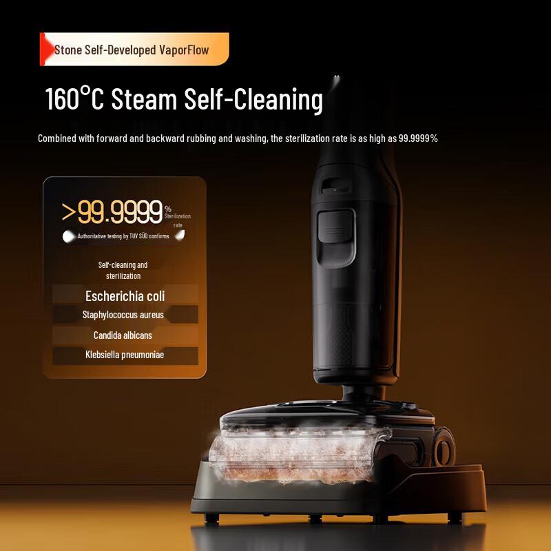 Roborock A30 Pro Steam Floor Washer