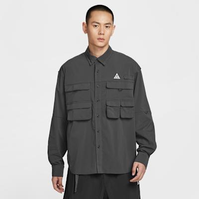 Nike ACG AS U DFADV UV ORB Shirt Men s M