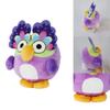 Chattermax Owl Plush Toy Cartoon Animal Stuffed Doll For Kids Bruie Dog Friend
