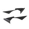 Car Interior A Pillar Triangle Cover Sticker Front A Pillar Trim Cover For Mazda 6 Atenza -2024