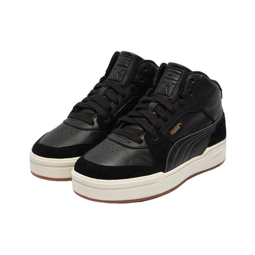 New PUMA Ca Pro 'Black' 390134-01