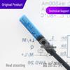Genuine Magnetic Cylinder Sensor RZT7-03ZRS-KQ0 1070849 DC 3-Wire NO
