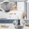 Stainless Steel Dish Dipping Small Bowl Versatile and Stylish for Condiments