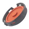 Oil Separator Cover Crankcase Ventilation For FIAT 55208531 For MITO (955_) 1.4 Valve Cover Membrane Automotive Accessories