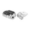For BMW F700GS F800GS F650GS F 650 800 GS 700 Motorcycle Accessories Adjustable Aluminum FootRests Footpeg Front Foot Rests Pegs