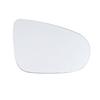 Left Right Side Heated Mirror Glass Wing Rearview Mirrors Outside Mirror For Volkswagen Golf 6 2009-2013 TOURAN 5K0857521