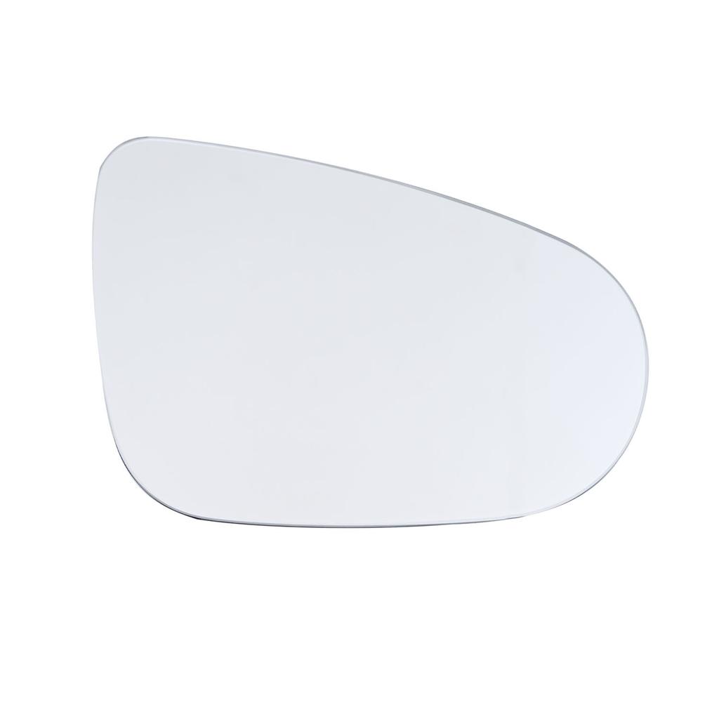 Left Right Side Heated Mirror Glass Wing Rearview Mirrors Outside Mirror For Volkswagen Golf 6 2009-2013 TOURAN 5K0857521