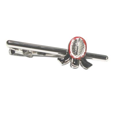 Cuffs Kendo Mask Tie Bar An018 [Kamakura Workshop]