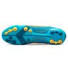 Nike Mercurial Superfly 8 Elite Ag Chlorine Blue Laser Orange DJ2841-484