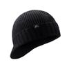 Men's Outdoor Windproof Wool Knit Beanie - Warm Autumn/Winter Hat DMZ94