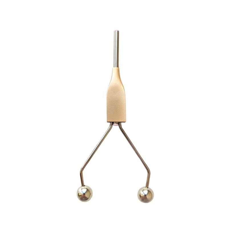 

Fly Tying Bobbin Holder Fishing Line Tying Tool Spooled Thread Bobbin Holder Fly Fishing Lures Making Accessories