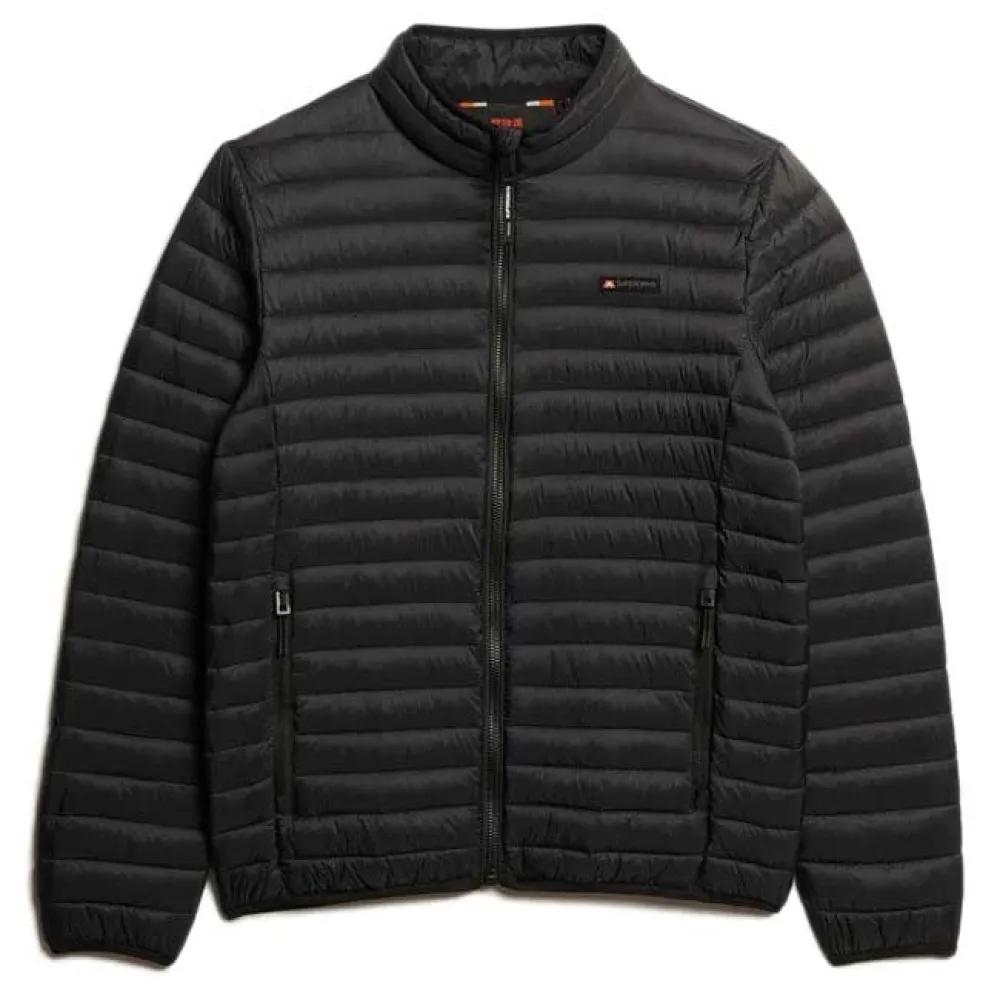 

Superdry Стёганая куртка Fuji Lite 2XL