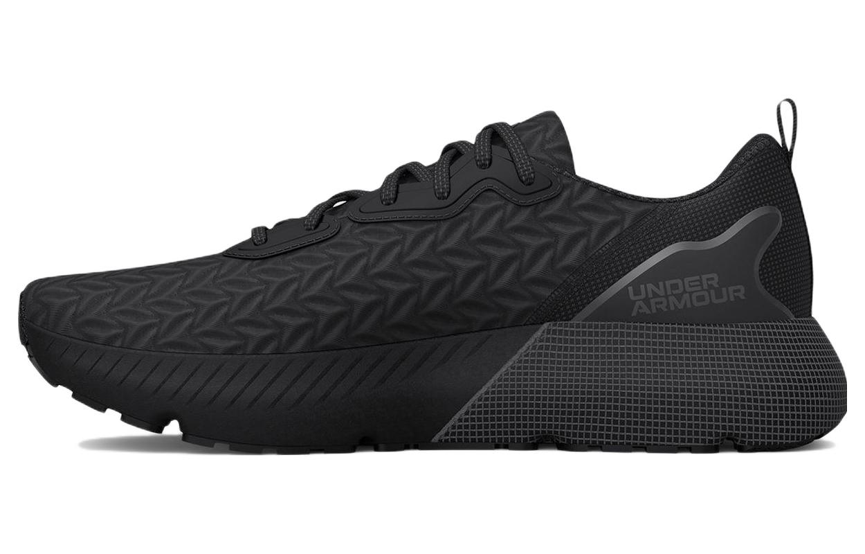 Under Armour Hovr Mega 3  Черный  Женская 3025313-001 37.5