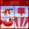 Handunqing Outdoor Wedding Decoration Set