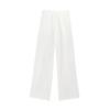 Jnleaog Spring New Arrival Women's Clothing Fashion Style Fashion Design ZW Series Pleated Wide Leg Pants 3811048