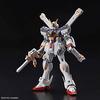 BANDAI SPIRITS RG Mobile Suit Crossbone Gundam X1 1/144 Scale Colored Plastic Model