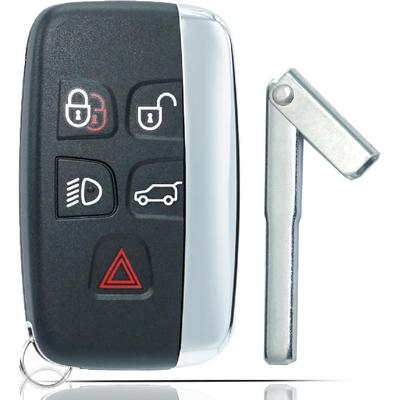 Doplňky pro autoelektroniku – Pouzdra na klíče od auta