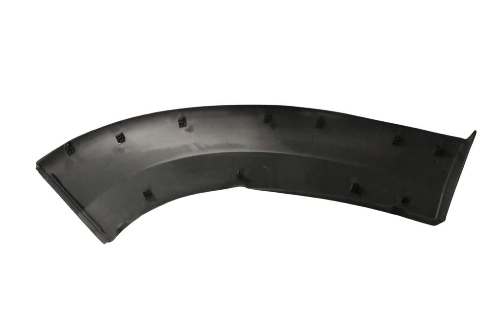 Ft90767 Fast Front Bumper Trim Left