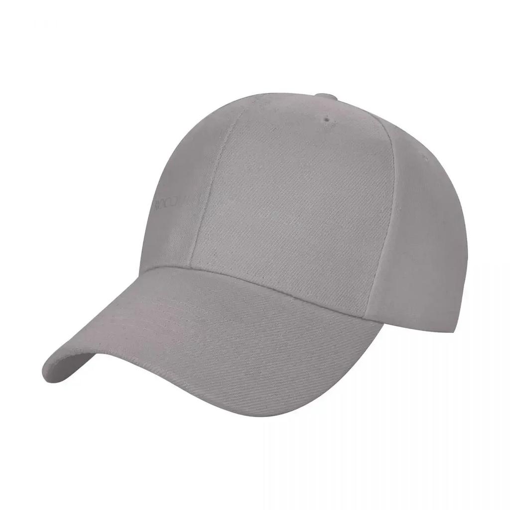 Rocque Records Baseball Cap Fashion Beach Sun Caps New In The Hat Boy Child Womens