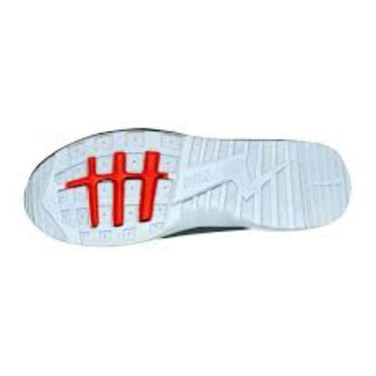 Nike Air Max Thea Ultra Black Cool Grey Bright Crimson (Womens) Women Sneakers 844926-003