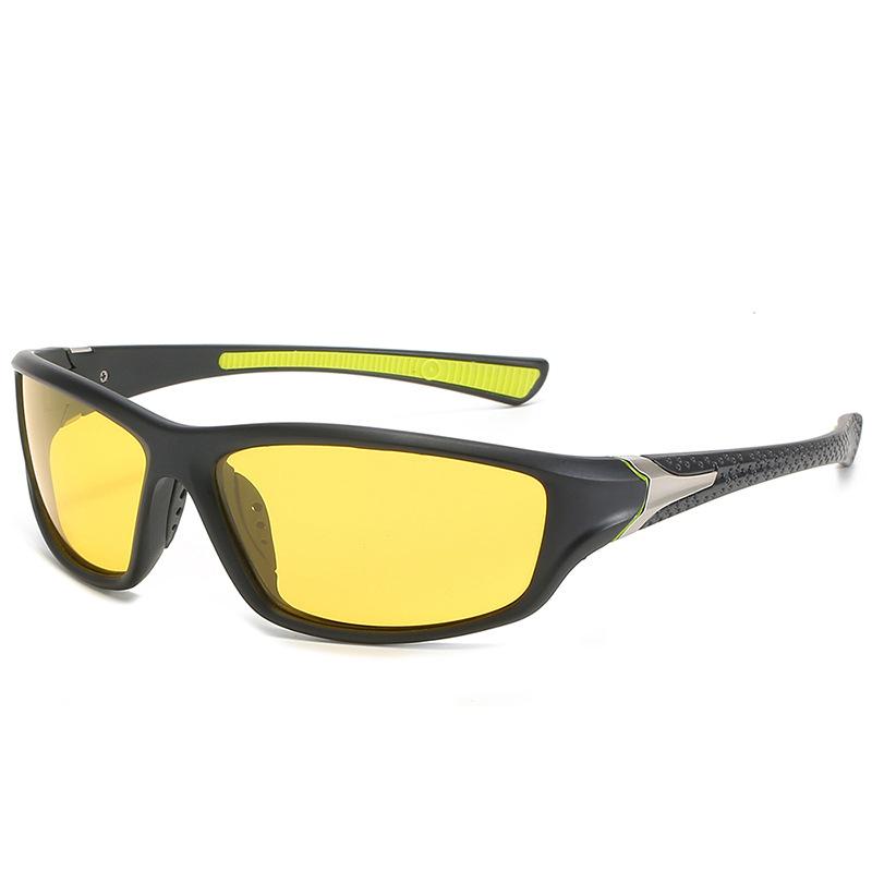 2021 New Luxury Polarized Sunglasses Men's Driving Shades Male Sun Glasses Vintage Driving Travel Fishing Classic Sun Glasses