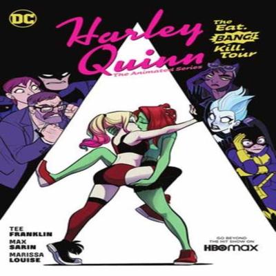 Kurgu – Çizgi Roman ve Manga