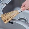 Flexible Pot Cleaning Brush Rich Foam Long Handle Ergonomically Designed Pan Brush Kitchen Tools