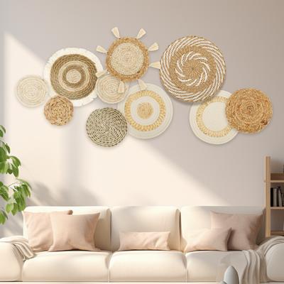 Decorações – Decorações de tecidos e têxteis