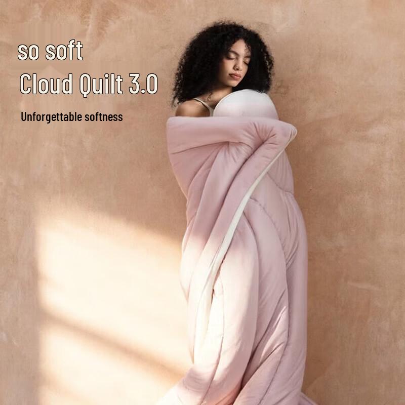 Aimeijia Deep Sleep Temperature Control Soft Winter Quilt