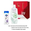 Clear Family Shampoo & Shower Gel Set