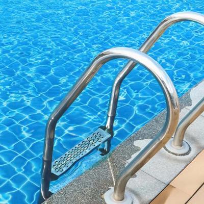 Surfing og dykning – Swimmingpools og tilbehør