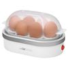 Clatronic Egg Cooker Ek 3497 White/silver