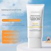 SPF50+ PA+++ Sunscreen Lotion 2-in-1 Isolation & Moisturizer Airy Texture for Men & Women 60ml