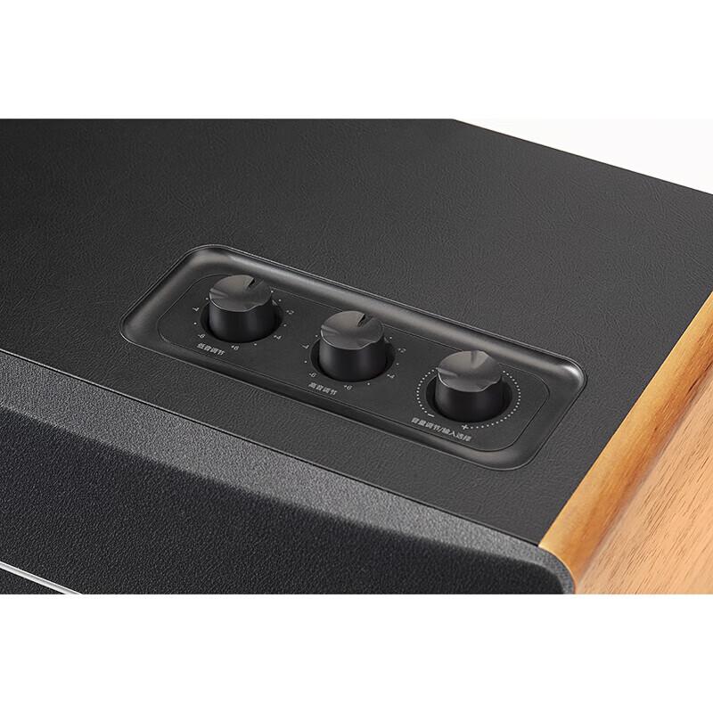 Edifier D12 Bluetooth Desktop Speaker