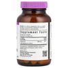 Bluebonnet Nutrition Magnesium Citrate 400mg (200mg per Tablet) 60 Tablets
